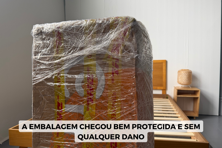 Emma diamond cooling embalagem